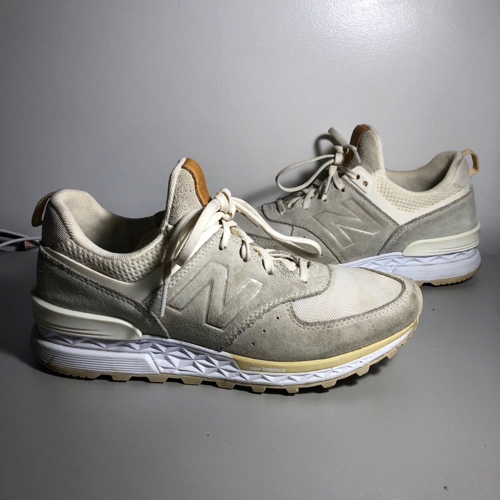 New Balance 574